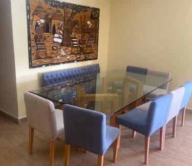 Ain Tizgha Cabina | Villa Tizra - Guest house