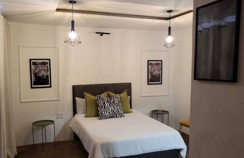 Polokwane Cabina | Villa Tlhago Lodge