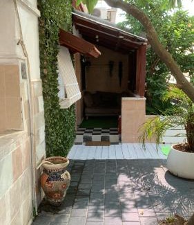 Kerem HaTeimanim Casa | Villa Tlv רחוב הירקון 27 תל אביב