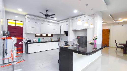 Pengadang Baru Villa | Villa TMA