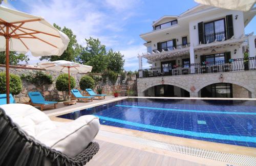 Fethiye Villa | Villa TN - Fethiye