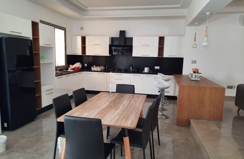 Hammamet Villa | Villa