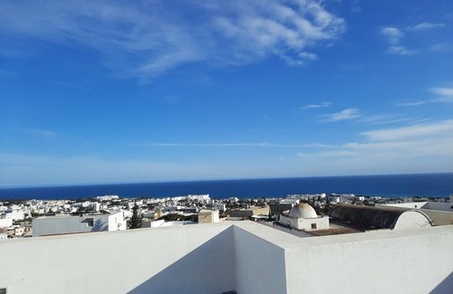 Hammamet Villa | Villa