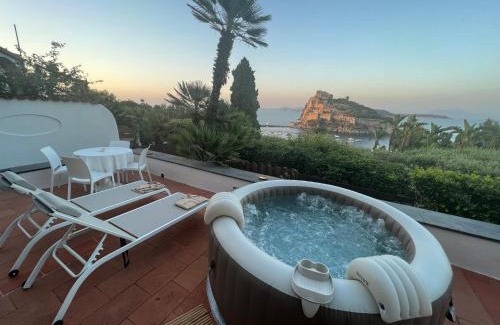 Ischia Porto Apartamento | Villa To Ischia With Love