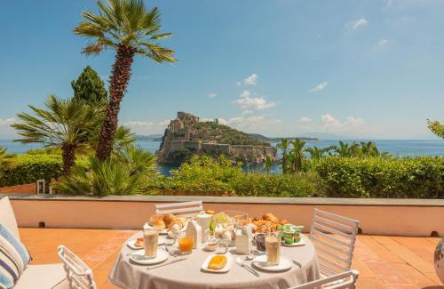 Ischia Porto Apartamento | Villa To Ischia With Love