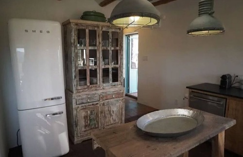 Abiquiu Casa | Villa Tocaya: 3 Unique Homes in O'Keeffe Country!