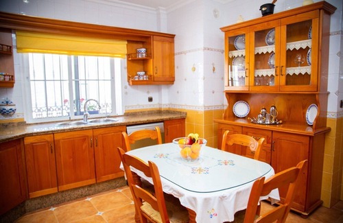 Alora Chalet De Esquí | Villa todo confort