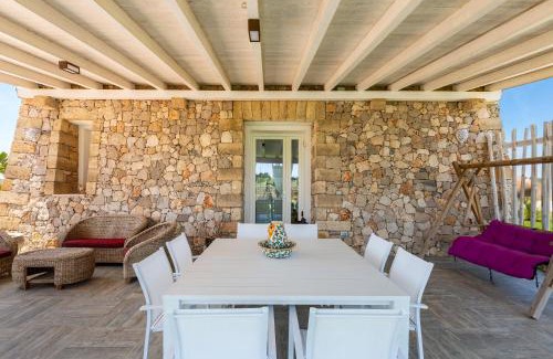 Acquarica del Capo Villa | Villa Toffi by Perle di Puglia