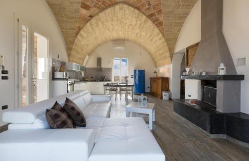 Acquarica del Capo Villa | Villa Toffi by Perle di Puglia