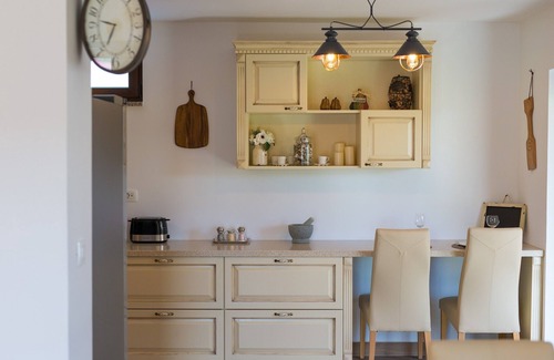 Cizici Villa | Villa Toic