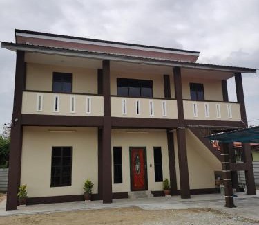 Kuantan Casa | Villa Tok Wan
