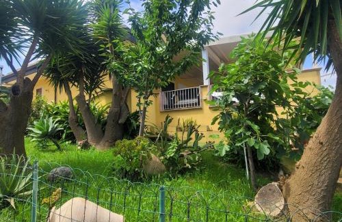 Vibo Valentia Villa | Villa Tolomeo