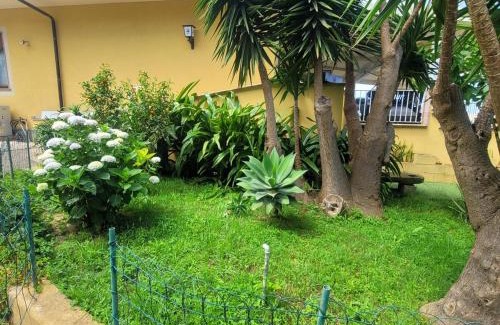 Vibo Valentia Villa | Villa Tolomeo