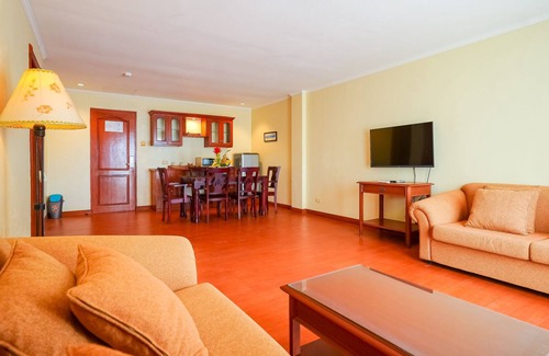 Tawala Hotel | Villa Tomasa Alona Kew