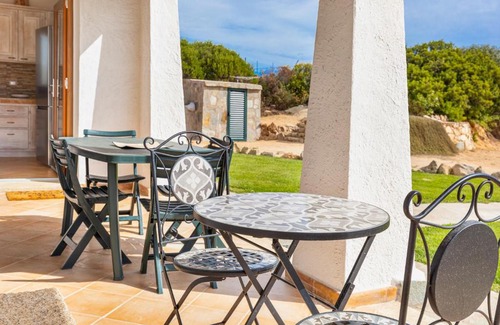 Arzachena Casa | Villa Tomaso