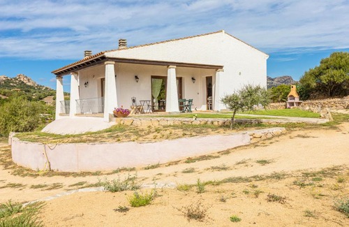 Arzachena Casa | Villa Tomaso