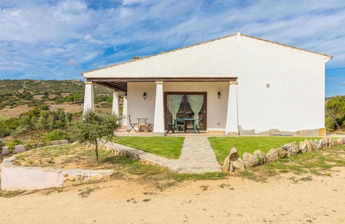 Arzachena Casa | Villa Tomaso