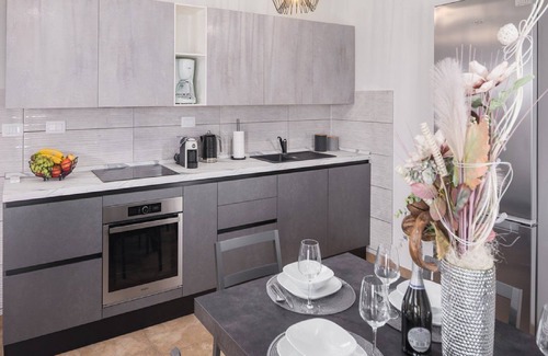 Viskovici Casa | Villa Tomicich