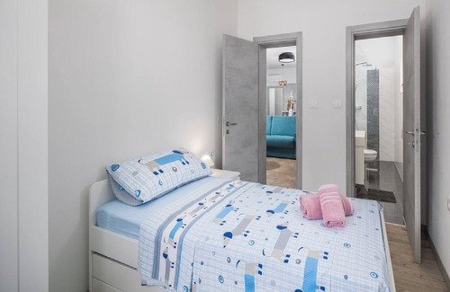 Viskovici Casa | Villa Tomicich
