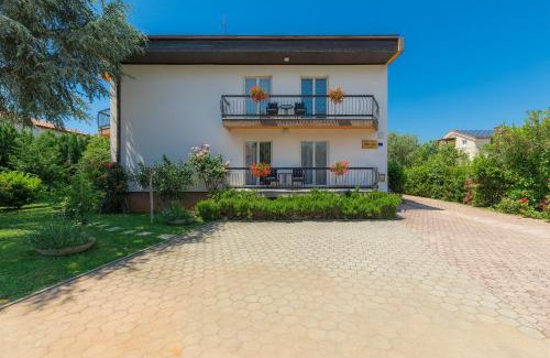 Umag Casa | Villa Toni