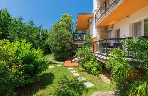 Umag Casa | Villa Toni