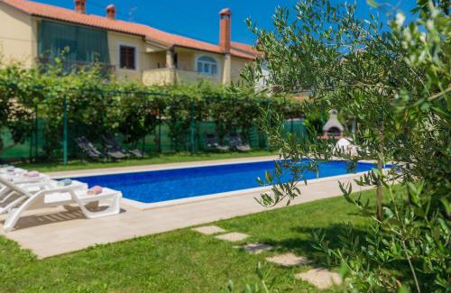 Umag Casa | Villa Toni