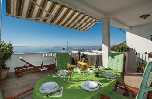 Podstrana Casa | Villa Tonka with jacuzzi