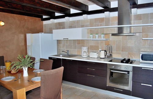 Orasac Villa | Villa Tony