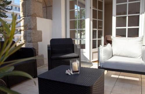 La Baule-Escoublac Villa | Villa Topaze La Baule les Pins