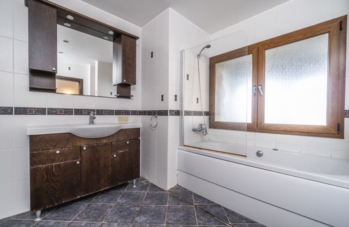 Torba Villa | Villa Torba Bay por EvTatilim