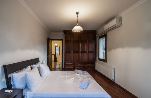 Torba Villa | Villa Torba Bay por EvTatilim