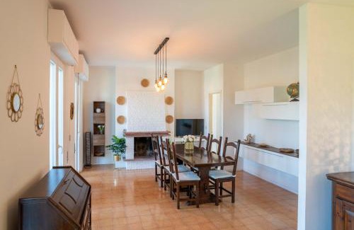 Manerba del Garda Villa | Villa Torchio