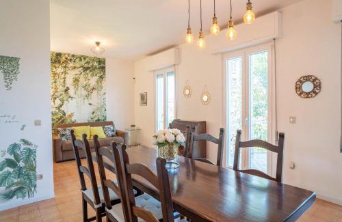 Manerba del Garda Villa | Villa Torchio