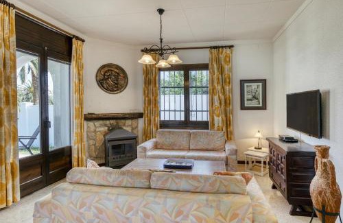 Empuriabrava Casa | Villa Tordera
