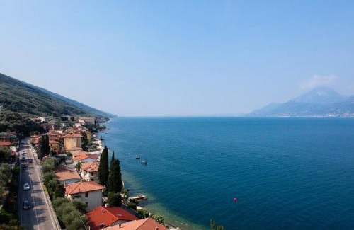 Magugnago Casa | Villa Torre - Atmosfera Romantica