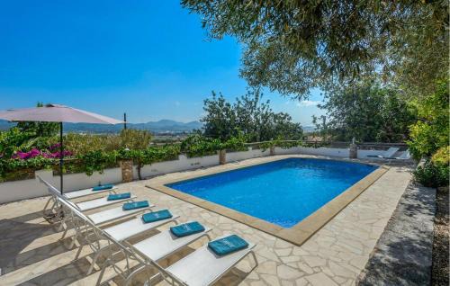 Sant Antoni de Portmany Casa | Villa Torre Bes