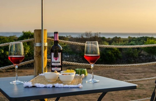 Capilungo Villa | Villa Torre Dell'Alto Mare block 2
