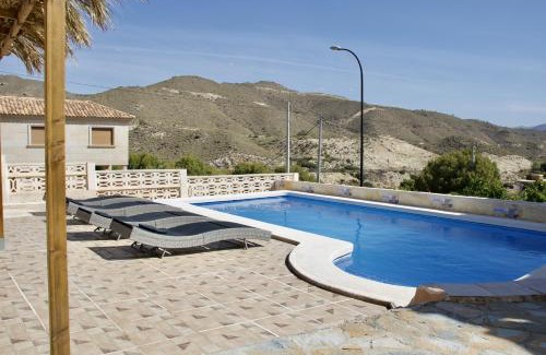 Coveta Fuma Villa | Villa Torre