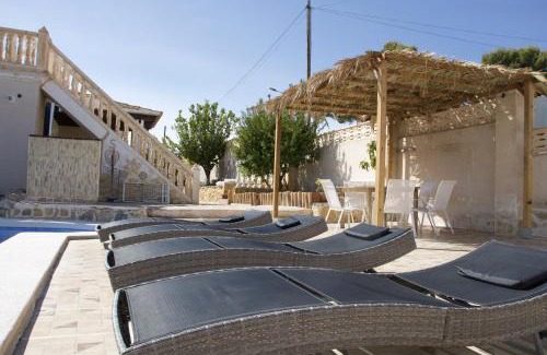 Coveta Fuma Villa | Villa Torre