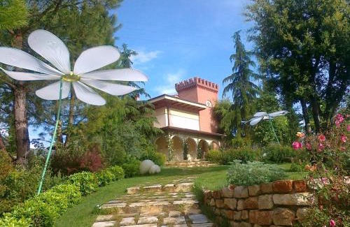 Teramo Apartamento | Villa Torre Zisa