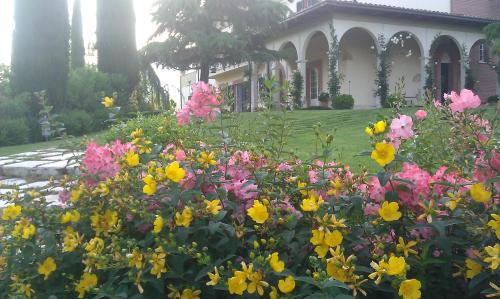Teramo Apartamento | Villa Torre Zisa