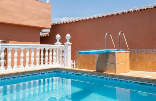 Motril Villa | Villa Torres Motril