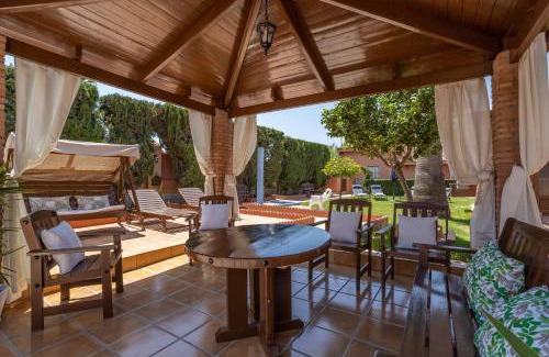 Motril Villa | Villa Torres Motril