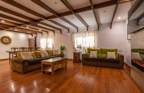 Motril Villa | Villa Torres Motril