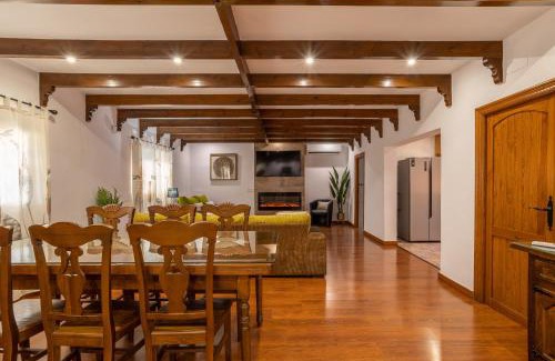 Motril Villa | Villa Torres Motril