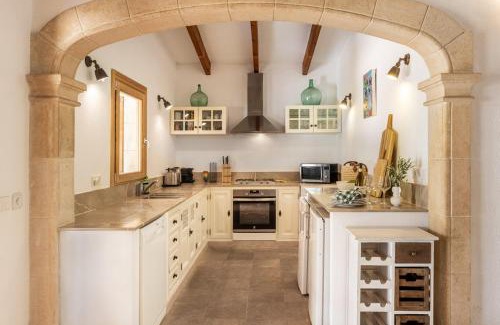 Pollensa Villa | Villa Torres Pollensa - BY EMERALD STAY