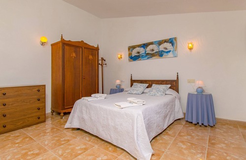 Pollensa Cabaña | Villa TORRETA para 6 personas con piscina en Pollensa