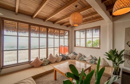 Pecatu Cabina | Villa Tortoise by Bukit Vista