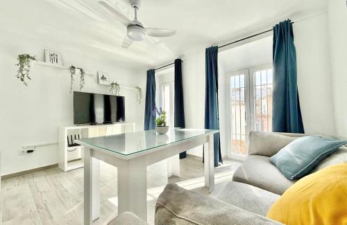 Antequera Apartamento | Villa Tortola II