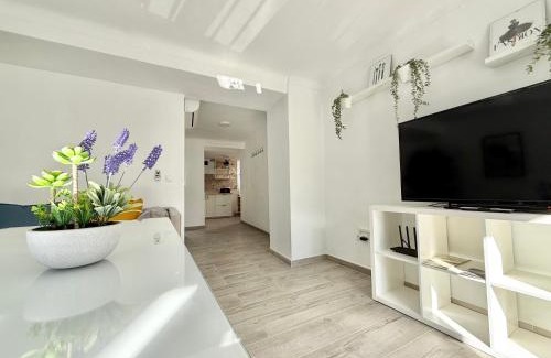 Antequera Apartamento | Villa Tortola II